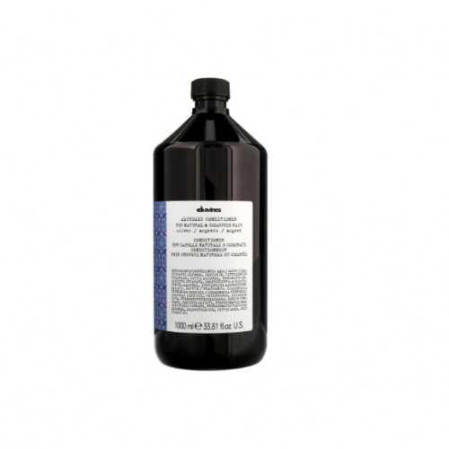 Davines Alchemic Conditioner Silver 1000ml